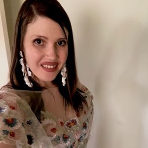 Meet your Posher, Kathrine